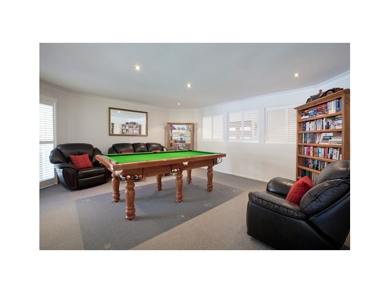 17 Jamberoo Court, Tallebudgera QLD 4228