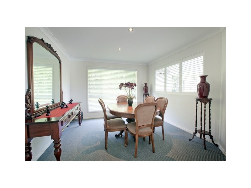 17 Jamberoo Court, Tallebudgera QLD 4228