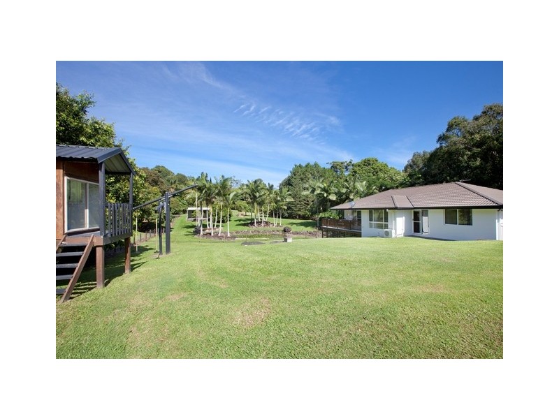 17 Jamberoo Court, Tallebudgera QLD 4228