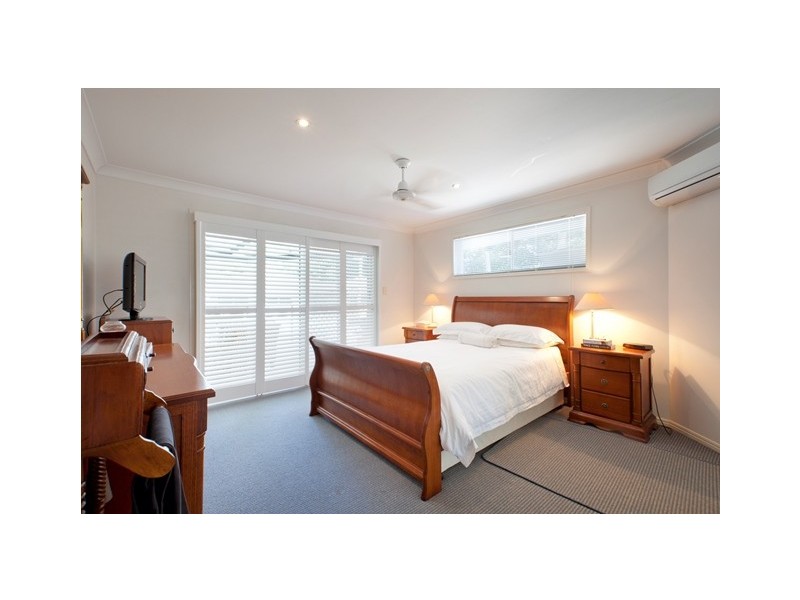 17 Jamberoo Court, Tallebudgera QLD 4228