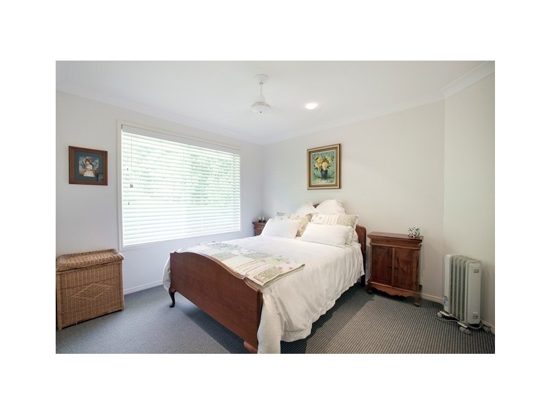 17 Jamberoo Court, Tallebudgera QLD 4228