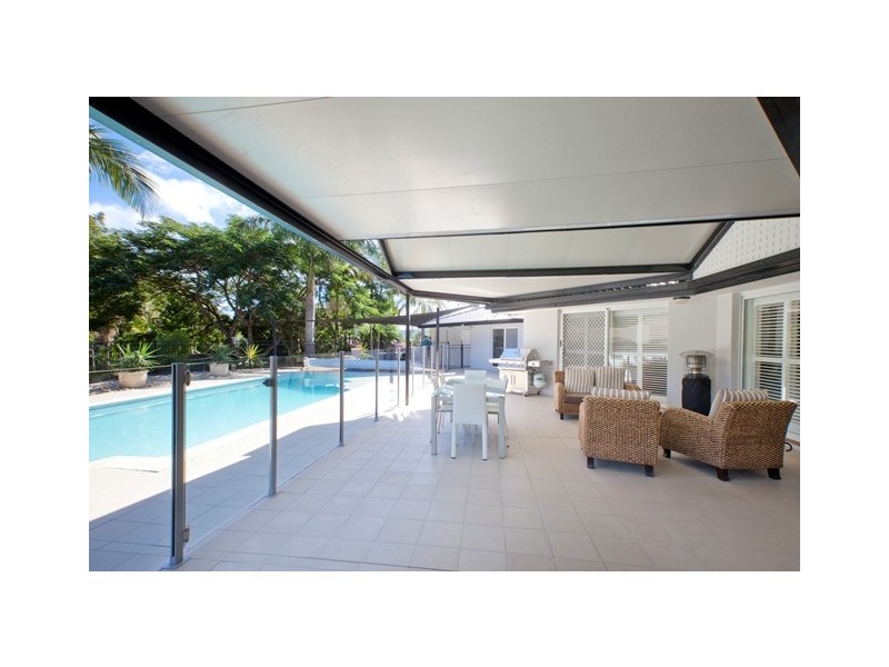 17 Jamberoo Court, Tallebudgera QLD 4228