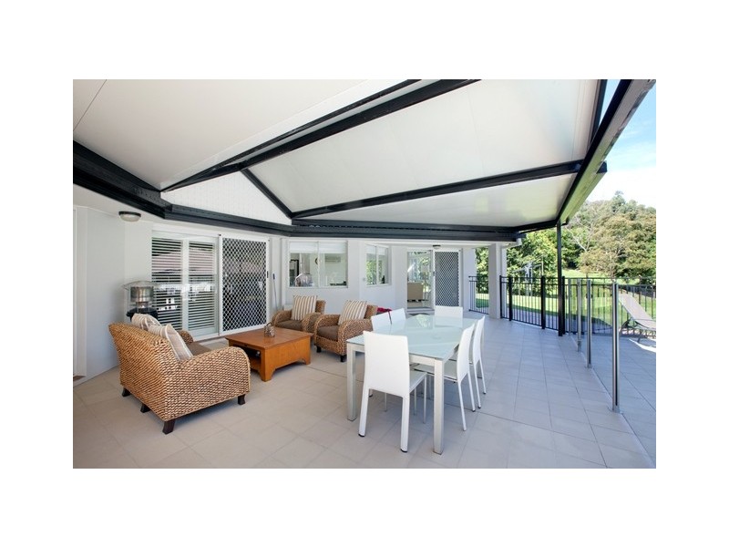 17 Jamberoo Court, Tallebudgera QLD 4228