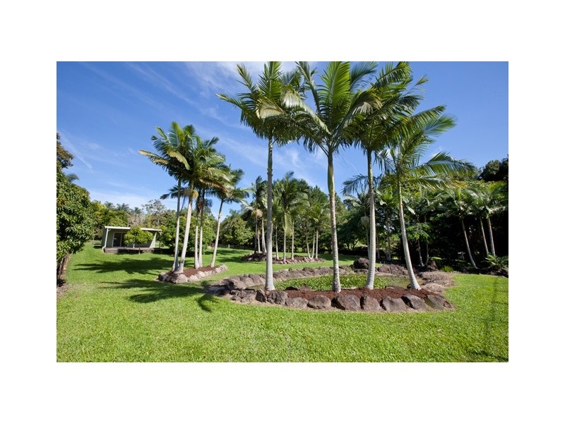 17 Jamberoo Court, Tallebudgera QLD 4228