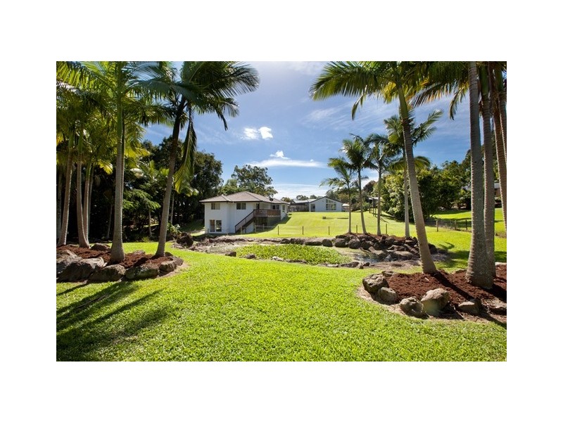 17 Jamberoo Court, Tallebudgera QLD 4228