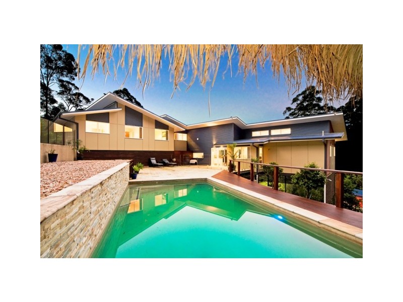 1049 Tallebudgera Creek Road, Tallebudgera Valley QLD 4228