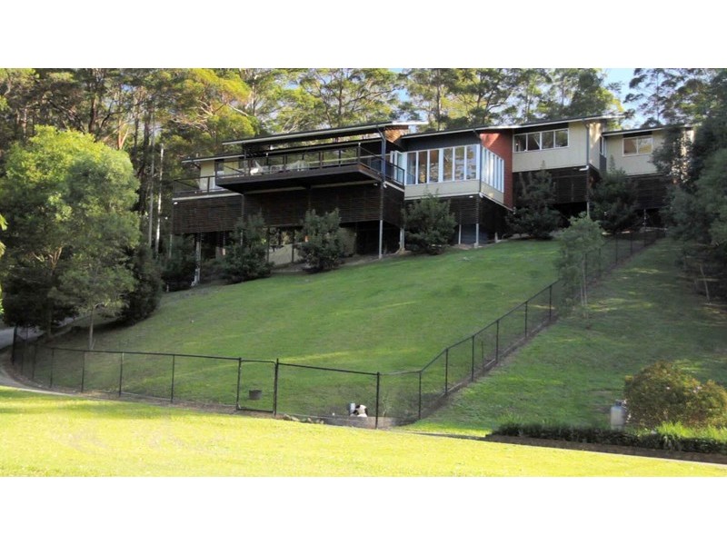 1049 Tallebudgera Creek Road, Tallebudgera Valley QLD 4228