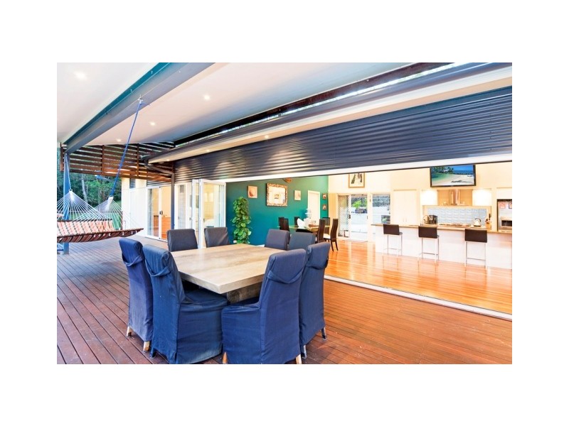 1049 Tallebudgera Creek Road, Tallebudgera Valley QLD 4228