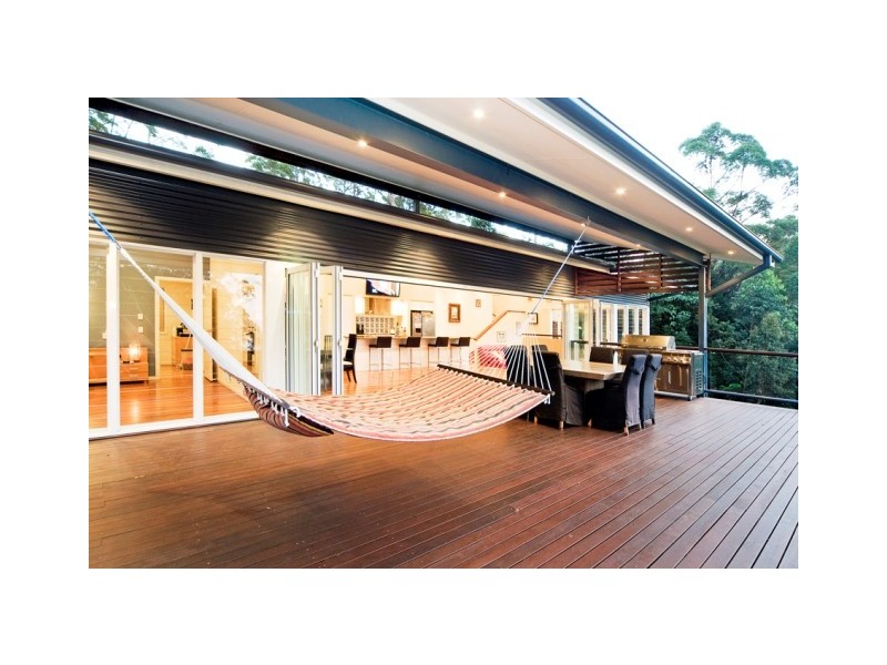 1049 Tallebudgera Creek Road, Tallebudgera Valley QLD 4228