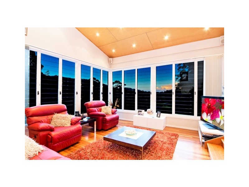 1049 Tallebudgera Creek Road, Tallebudgera Valley QLD 4228