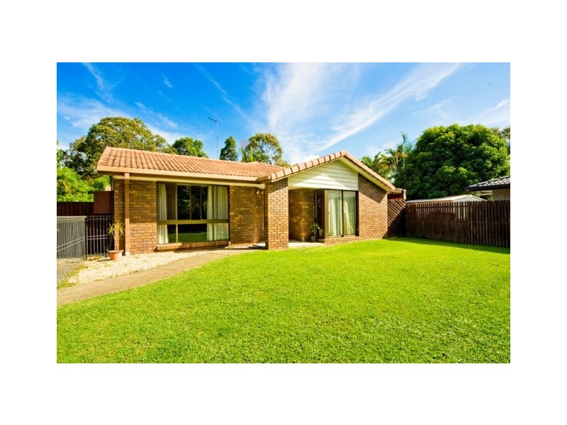 94 Japonica Drive, Palm Beach QLD 4221