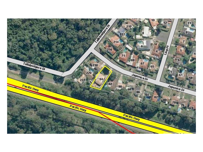 94 Japonica Drive, Palm Beach QLD 4221