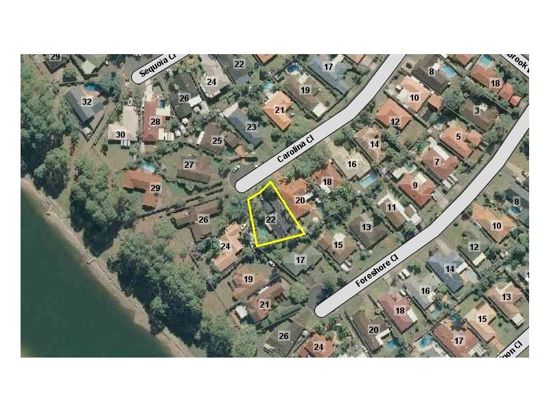 22 Carolina Close, Elanora QLD 4221