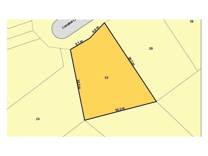 22 Carolina Close, Elanora QLD 4221