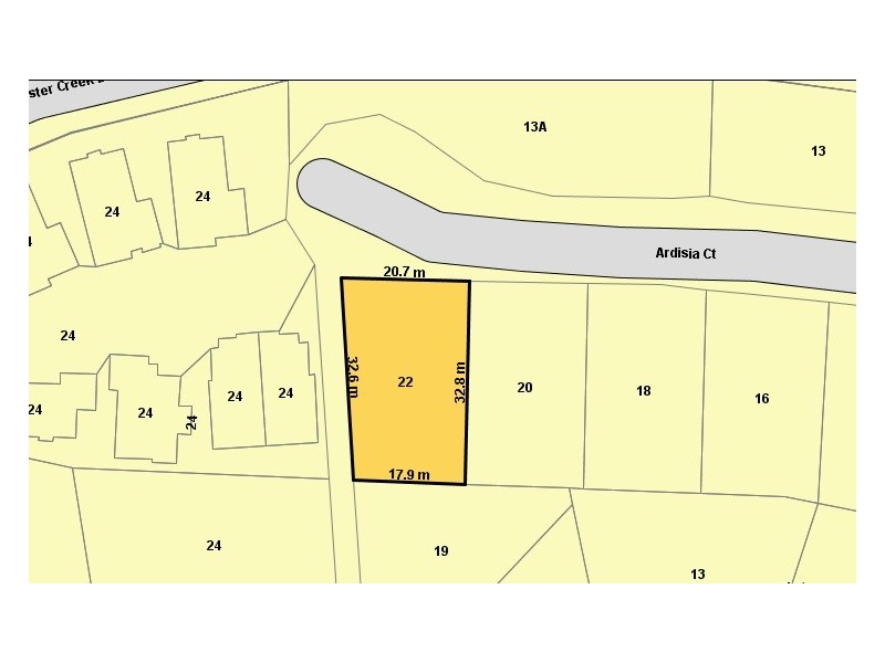 22 Ardisia Court, Burleigh Heads QLD 4220