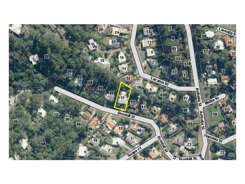 15 Bronhill Street, Currumbin Waters QLD 4223