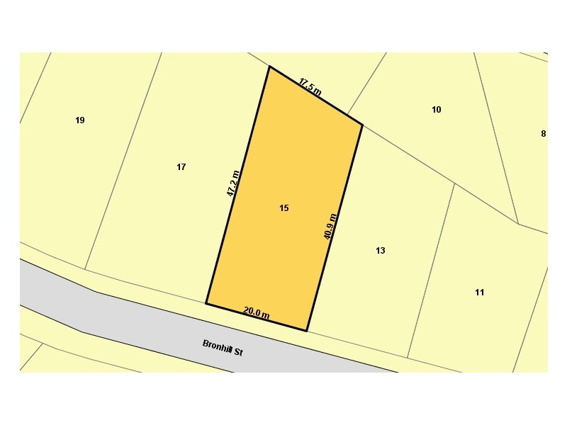 15 Bronhill Street, Currumbin Waters QLD 4223