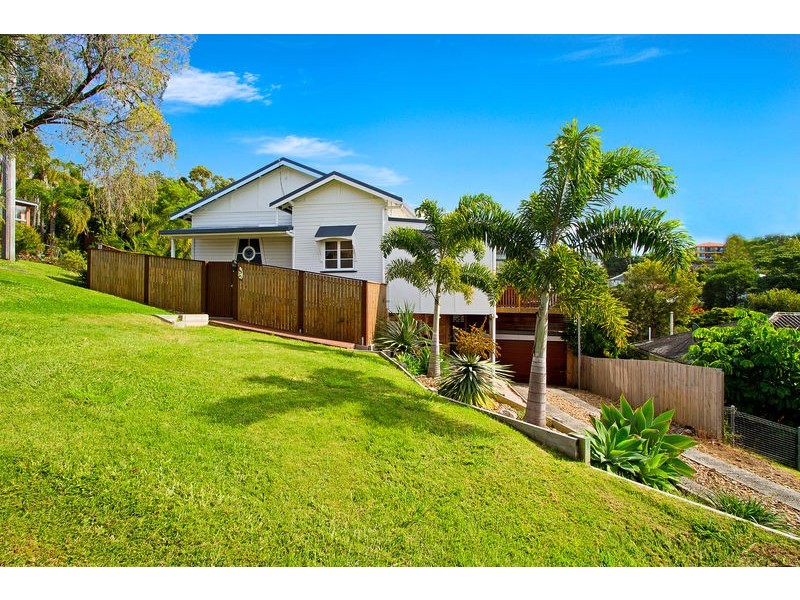 95 McLean Street, Coolangatta QLD 4225