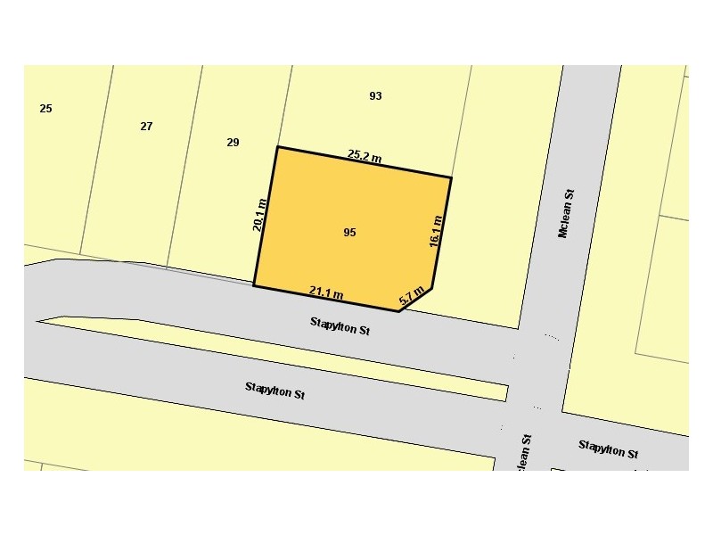 95 McLean Street, Coolangatta QLD 4225