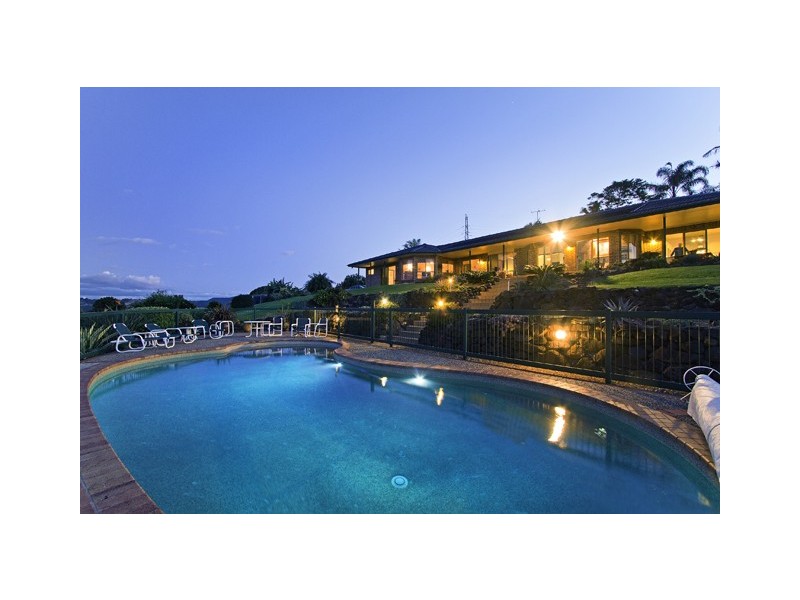 639 Trees Road, Tallebudgera QLD 4228