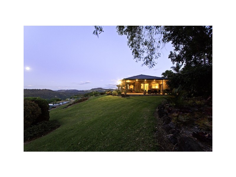 639 Trees Road, Tallebudgera QLD 4228