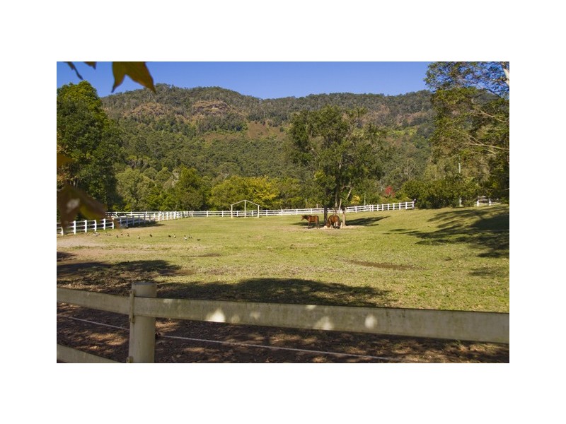 91 Petsch Creek Road, Tallebudgera Valley QLD 4228