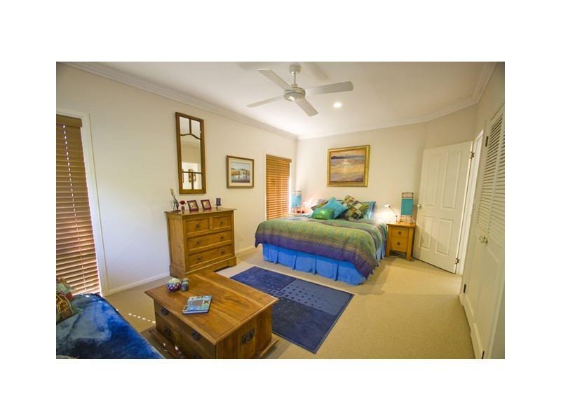 91 Petsch Creek Road, Tallebudgera Valley QLD 4228