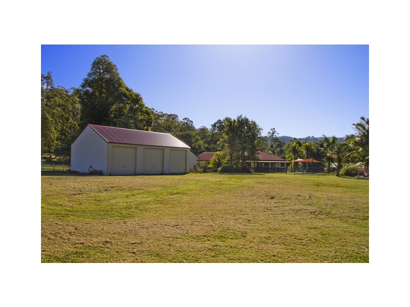 91 Petsch Creek Road, Tallebudgera Valley QLD 4228