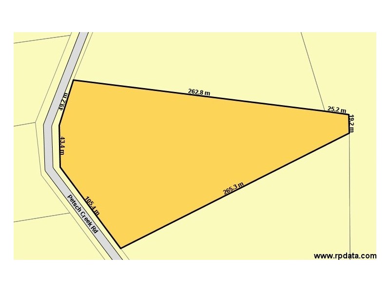 91 Petsch Creek Road, Tallebudgera Valley QLD 4228