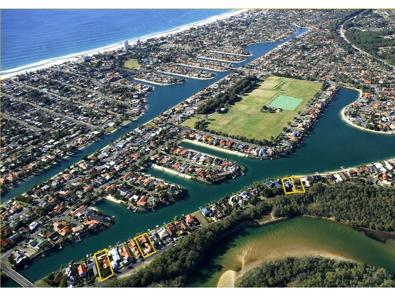 152 Tallebudgera Drive, Palm Beach QLD 4221