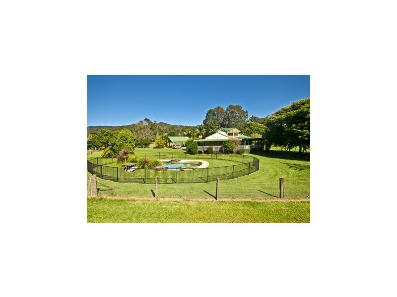 39 Petsch Creek Road, Tallebudgera Valley QLD 4228