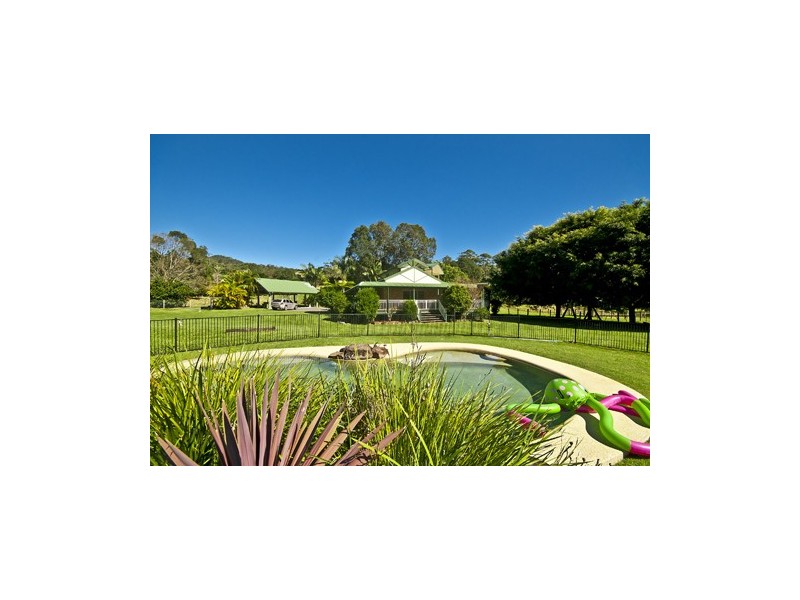 39 Petsch Creek Road, Tallebudgera Valley QLD 4228