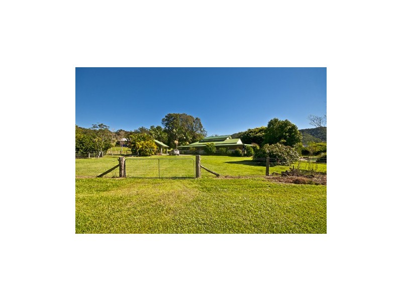 39 Petsch Creek Road, Tallebudgera Valley QLD 4228