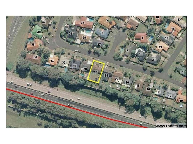 26 Spindle Street, Palm Beach QLD 4221