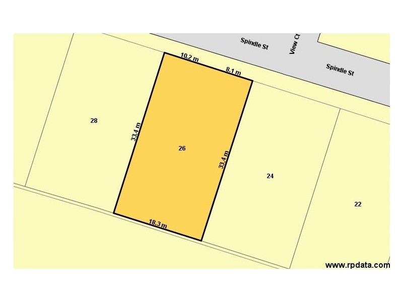 26 Spindle Street, Palm Beach QLD 4221