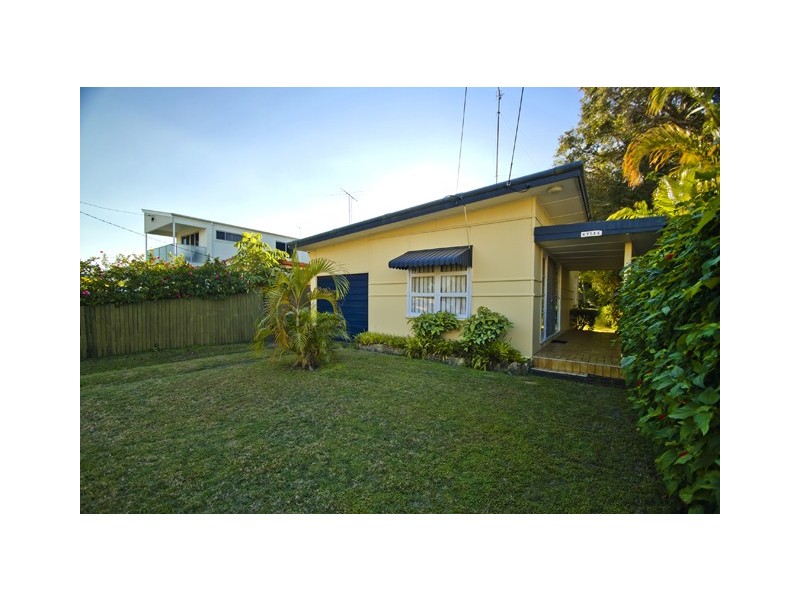 31 Twenty Fifth Avenue, Palm Beach QLD 4221