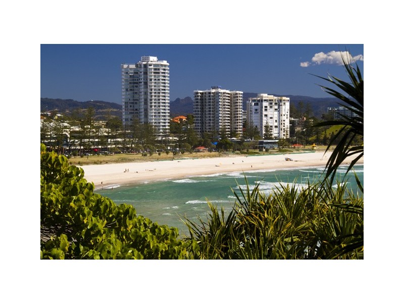 90 McLean Street, Coolangatta QLD 4225