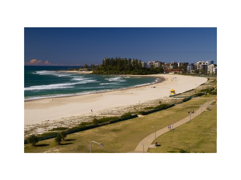 90 McLean Street, Coolangatta QLD 4225