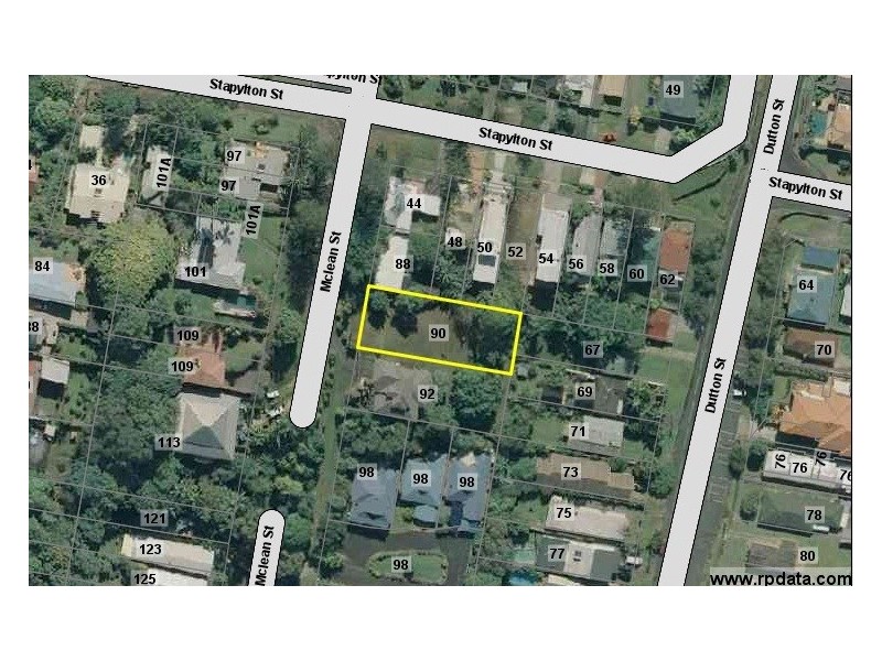 90 McLean Street, Coolangatta QLD 4225