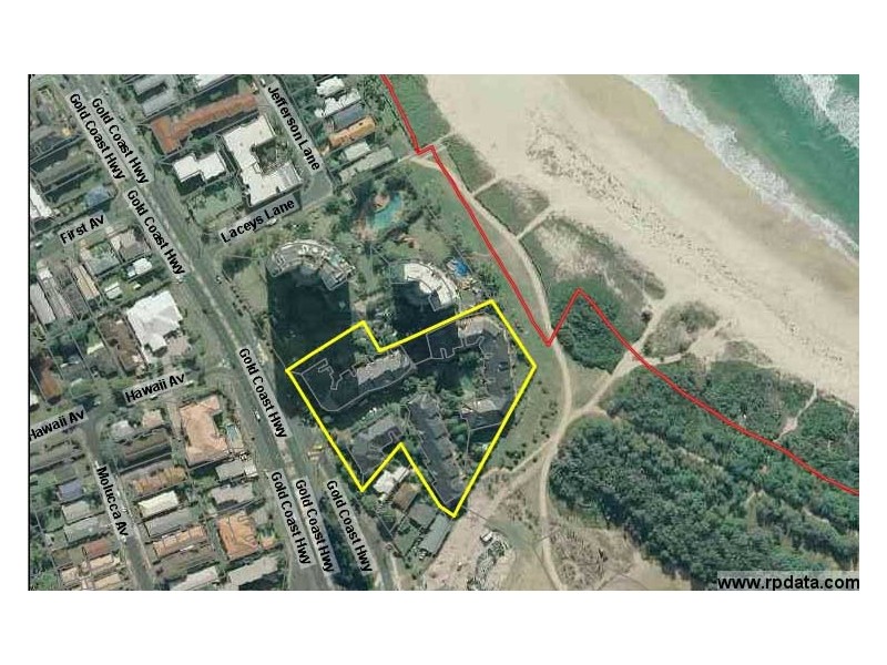21/955 Gold Coast Highway, Palm Beach QLD 4221