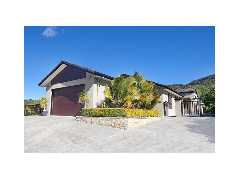37 Fordyce Close, Currumbin Valley QLD 4223