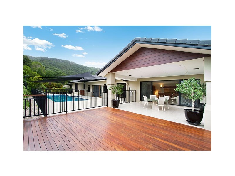 37 Fordyce Close, Currumbin Valley QLD 4223