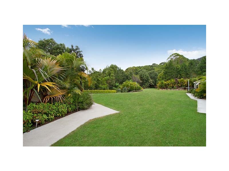 37 Fordyce Close, Currumbin Valley QLD 4223
