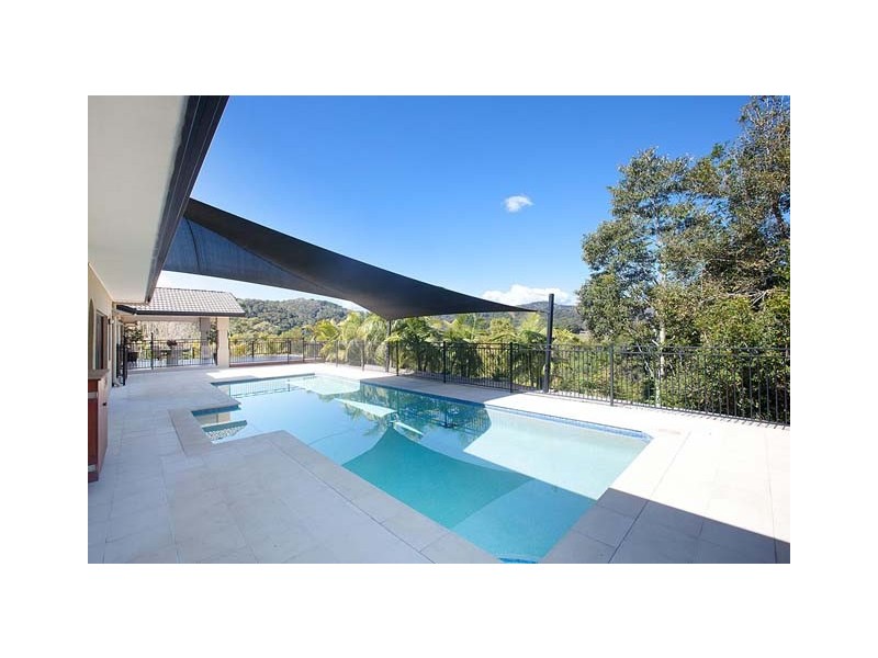 37 Fordyce Close, Currumbin Valley QLD 4223