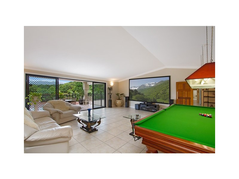 37 Fordyce Close, Currumbin Valley QLD 4223