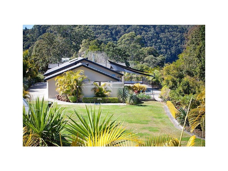 37 Fordyce Close, Currumbin Valley QLD 4223