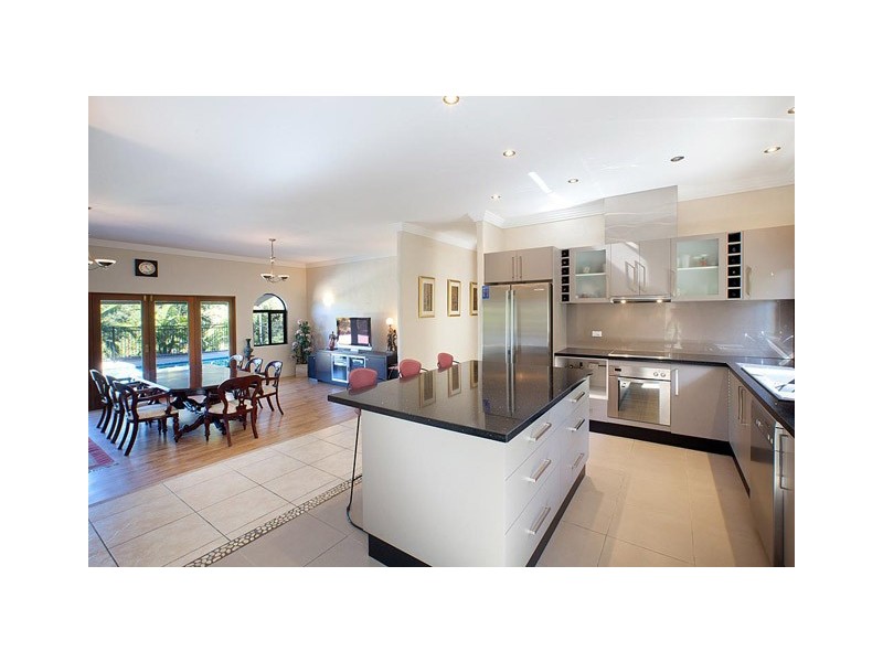 37 Fordyce Close, Currumbin Valley QLD 4223