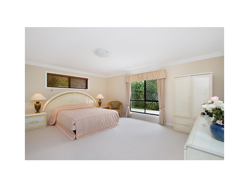 37 Fordyce Close, Currumbin Valley QLD 4223