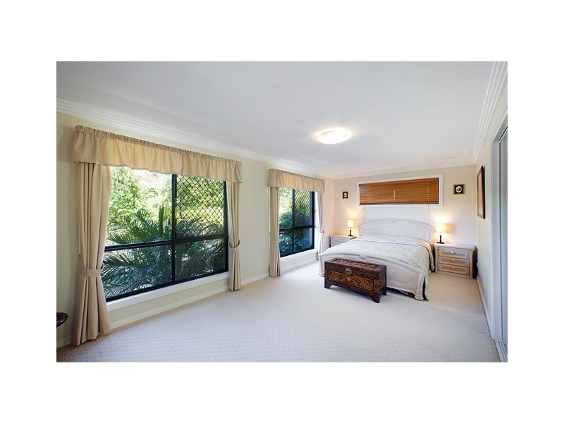 37 Fordyce Close, Currumbin Valley QLD 4223