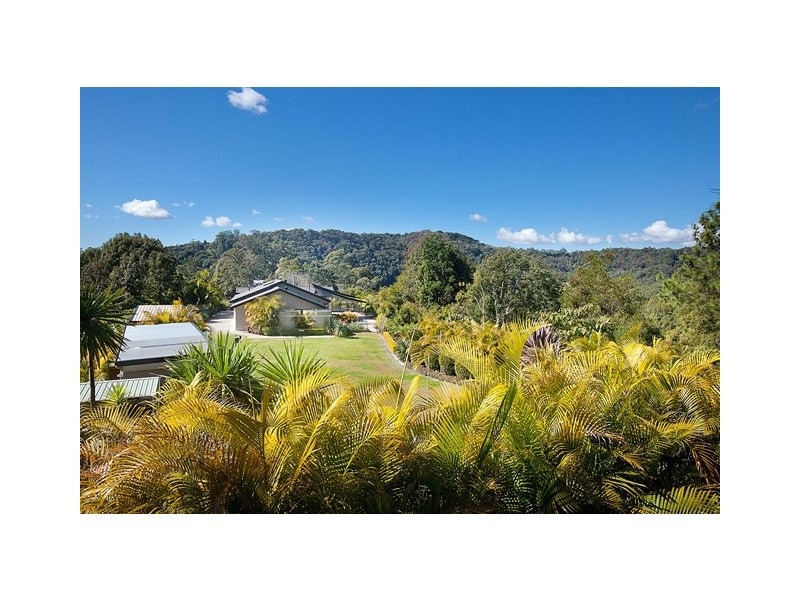 37 Fordyce Close, Currumbin Valley QLD 4223